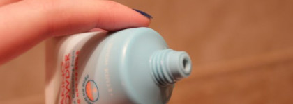 Подарочек из Азии: Etude House Baking Powder Pore & BB Deep Cleansing Foam