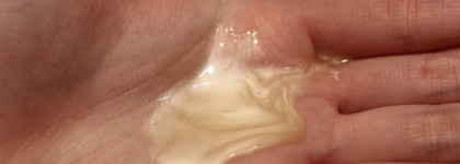 До и после моего знакомства с Phyto