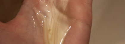 До и после моего знакомства с Phyto