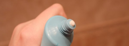 Подарочек из Азии: Etude House Baking Powder Pore & BB Deep Cleansing Foam