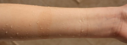Подарочек из Азии: Etude House Baking Powder Pore & BB Deep Cleansing Foam