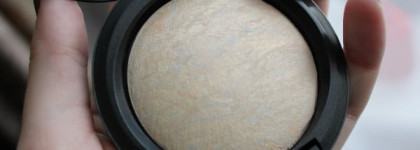 MAC Mineralize Skinfinish lightscapade - мастхэв или очередная игрушка?