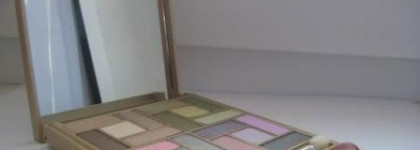 Неожиданный подарок или Ga-De Links (много фото)