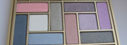 Неожиданный подарок или Ga-De Links (много фото)