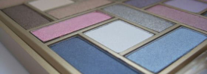 Неожиданный подарок или Ga-De Links (много фото)