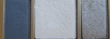 Неожиданный подарок или Ga-De Links (много фото)