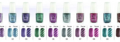 Golden Rose Magnetic