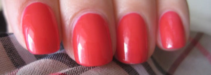 Красно-розовые бюджетные