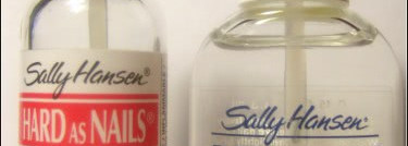 Маникюрные помощники Sally Hansen & Mavala