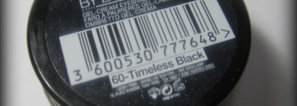 Maybelline румяна и тени