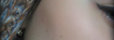 Maybelline румяна и тени