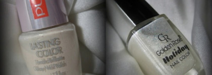 Дуэт Golden Rose и Pupa