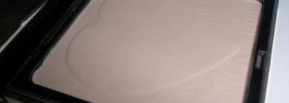 Попытка иметь идеальный тон с YSL Poudre Compacte Eclat Et Matite Matt & Radiant