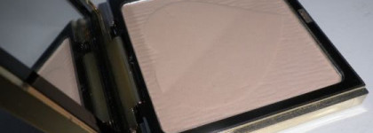 Попытка иметь идеальный тон с YSL Poudre Compacte Eclat Et Matite Matt & Radiant