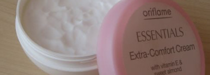 Рассказ о кремах