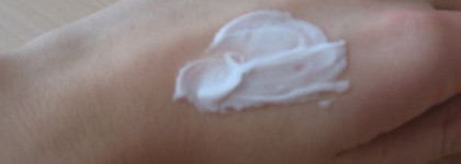 Рассказ о кремах