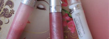 Красим губки