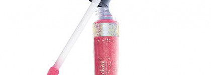 Красим губки