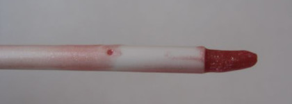 Красим губки