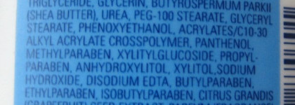 Лосьоны для тела