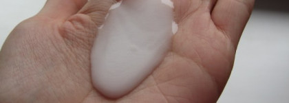 "Зеленый" уход за волосами из масс-маркета