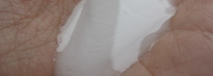 "Зеленый" уход за волосами из масс-маркета