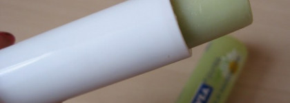 Еще раз о бальзамах для губ