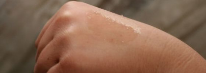 Сравнение масок-плёнок от Avon и Green Mama