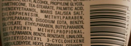 Помощь нашим ручкам или обзор кремов для рук