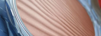 Бронзирующая пудра Desert Bronzing Powder от Pupa (оттенок №03)