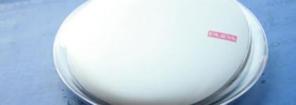 Бронзирующая пудра Desert Bronzing Powder от Pupa (оттенок №03)