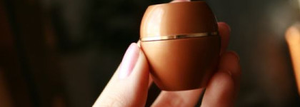 Блески и бальзамчики