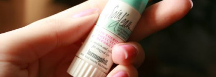 Блески и бальзамчики