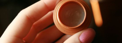 Блески и бальзамчики