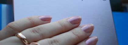 Лак для ногтей Rimmel 60 seconds (510 Euphoria)