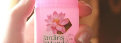 Косметика от Yves Rocher