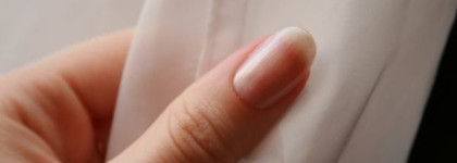 Лак для ногтей Rimmel Lycra Pro (285 White Orchid)