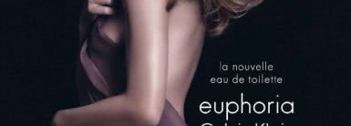 Euphoria Calvin Klein (edt)