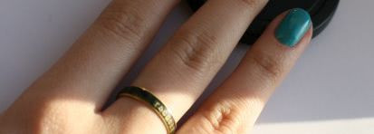 Лак для ногтей Rimmel 60 seconds (825 Sky High)