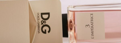 D&G - Anthology 3 L’Imperatrice