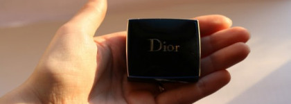 Dior 1 couleur № 006 Crystal White