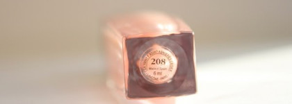 Блеск для губ Lancome Color Fever Gloss  #208 Honey I Love You