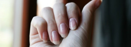 Лаки для ногтей Rimmel 60 seconds