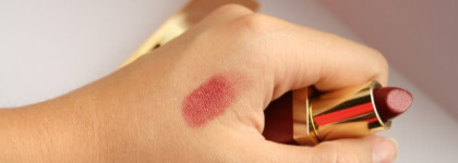 YSL Rouge Pure Shine (№20 Amarena Italian cherry)