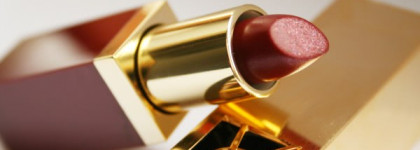 YSL Rouge Pure Shine (№20 Amarena Italian cherry)