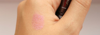 Shiseido Shimmering Rouge РК 407