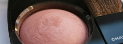 Joues Contraste in Rose Écrin № 68 Chanel