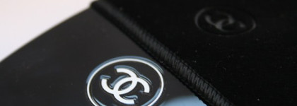 Joues Contraste in Rose Écrin № 68 Chanel