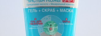 Уход за кожей лица