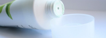 Уход за кожей лица